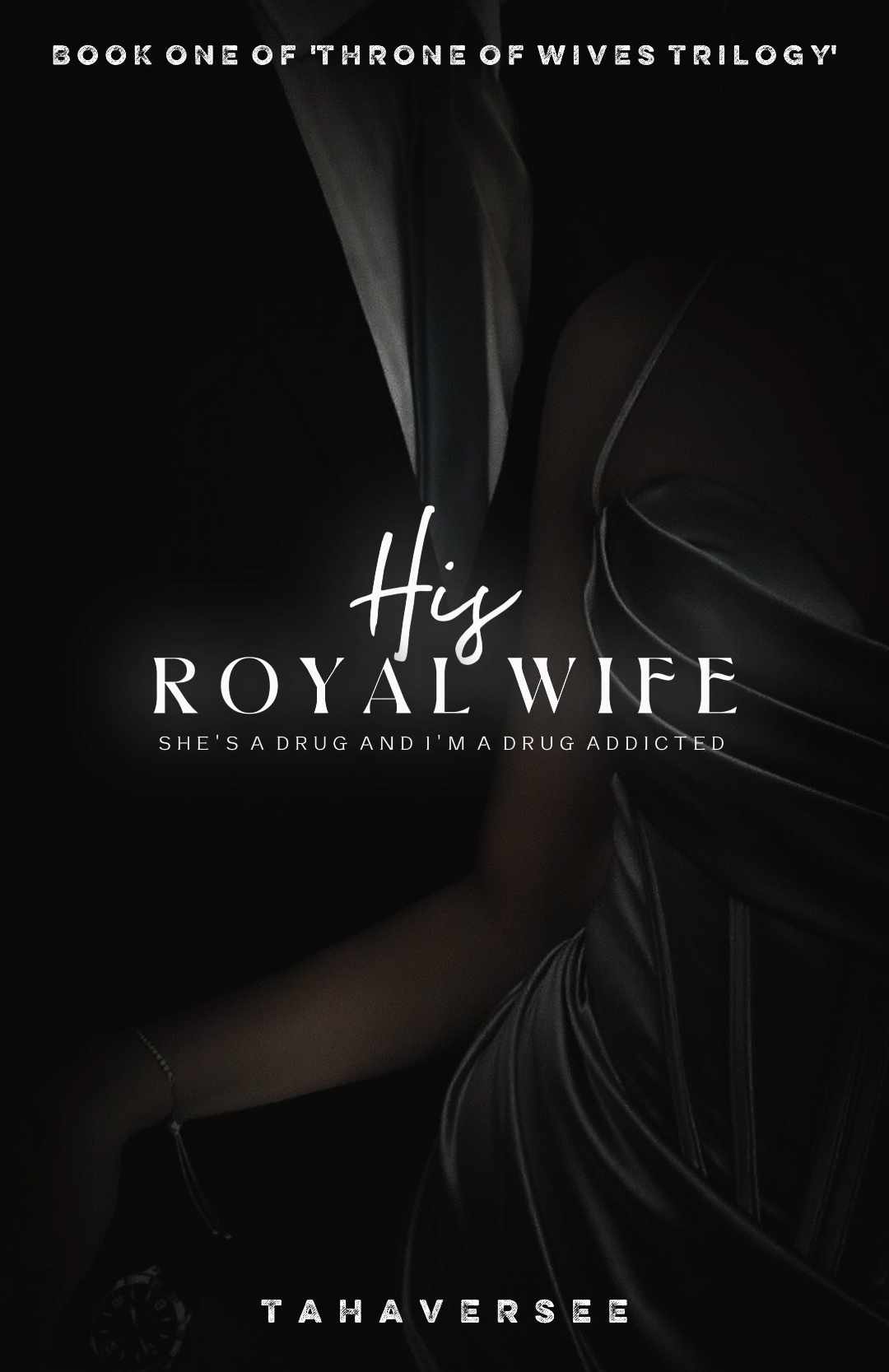 His Royal Wife