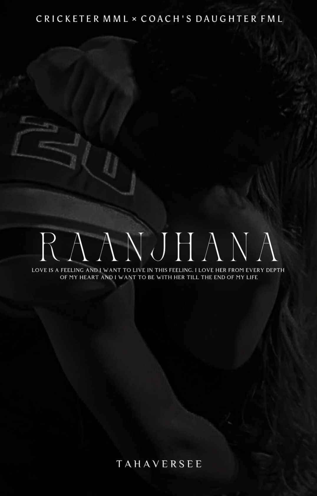 RAANJHANA