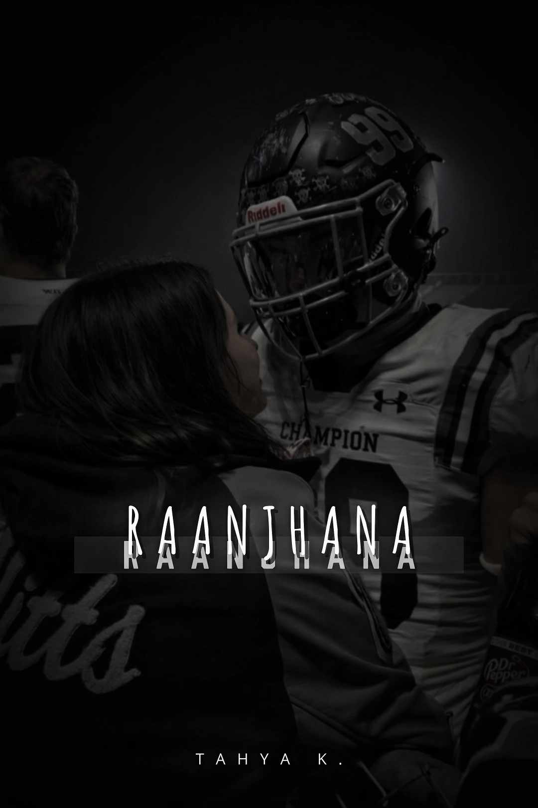 RAANJHANA