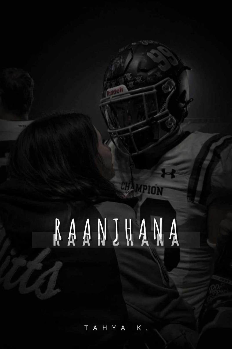 RAANJHANA