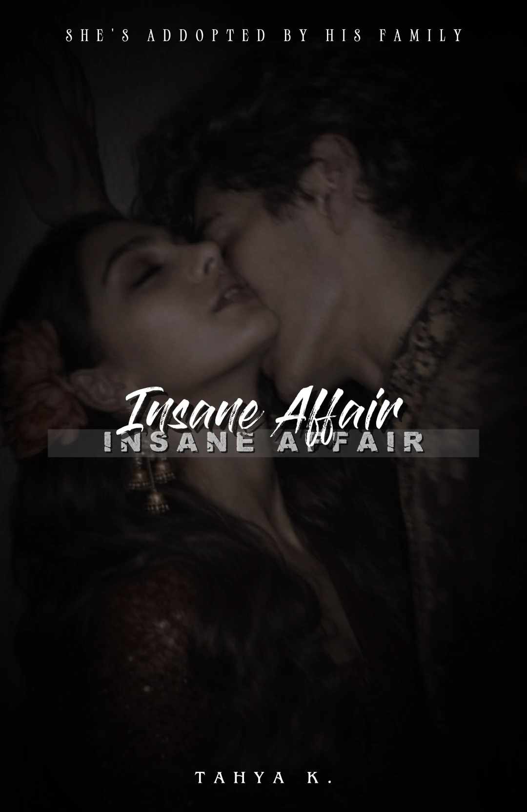 INSANE AFFAIR