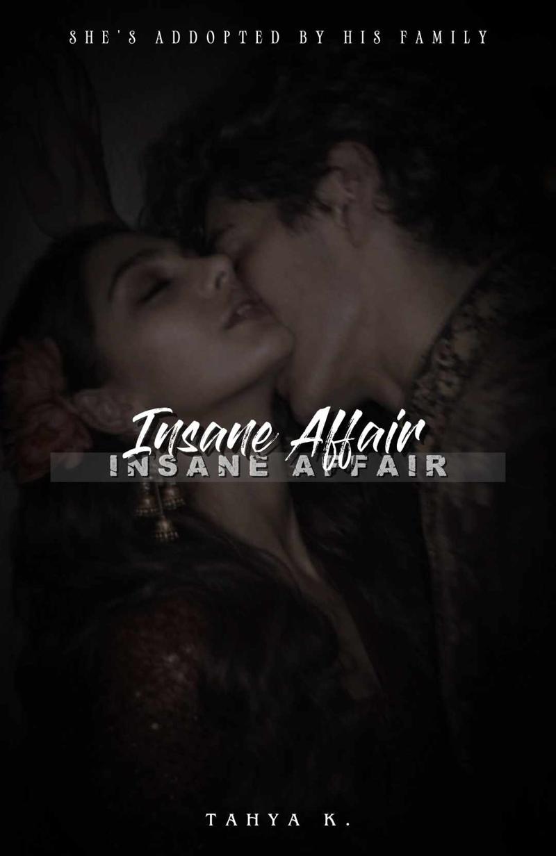 INSANE AFFAIR