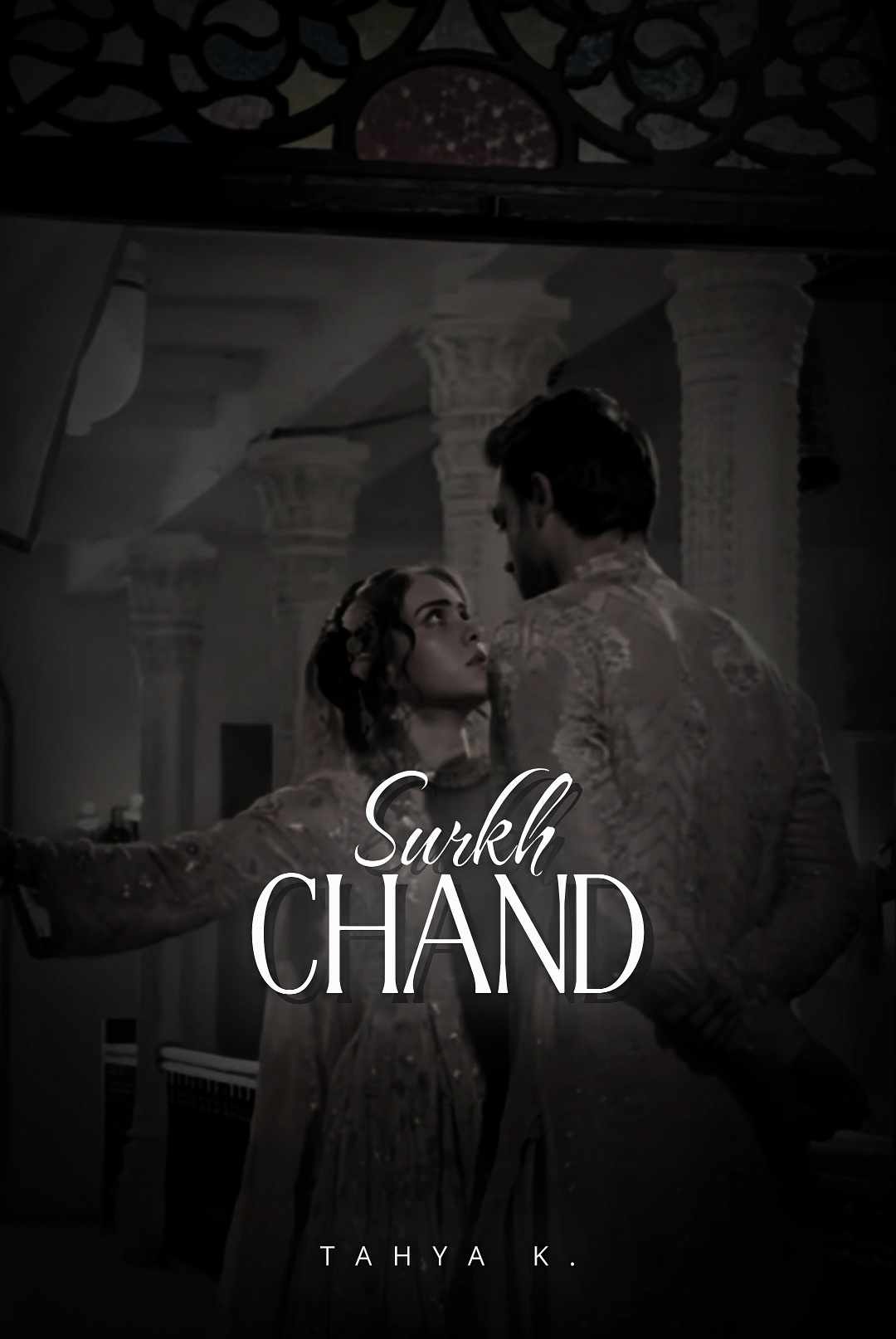 SURKH CHAND