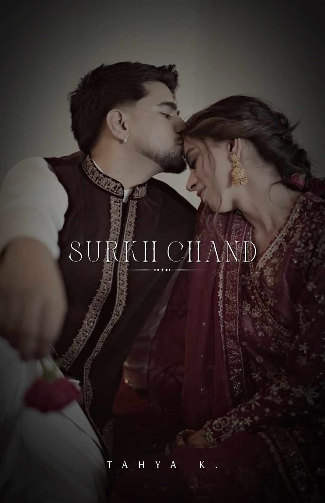 SURKH CHAND