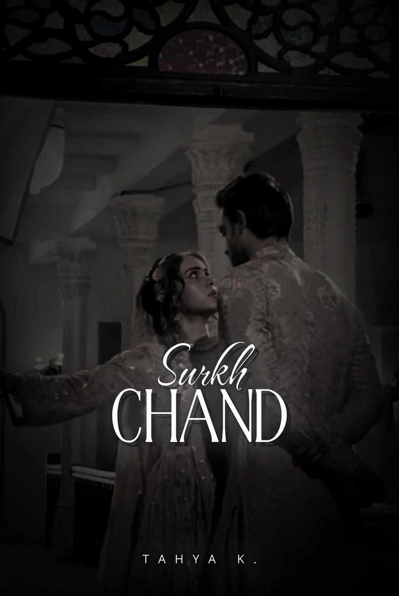 SURKH CHAND