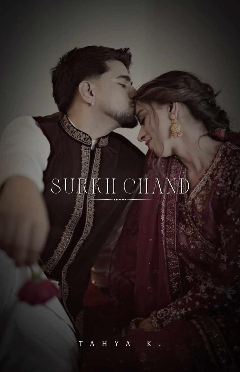 SURKH CHAND