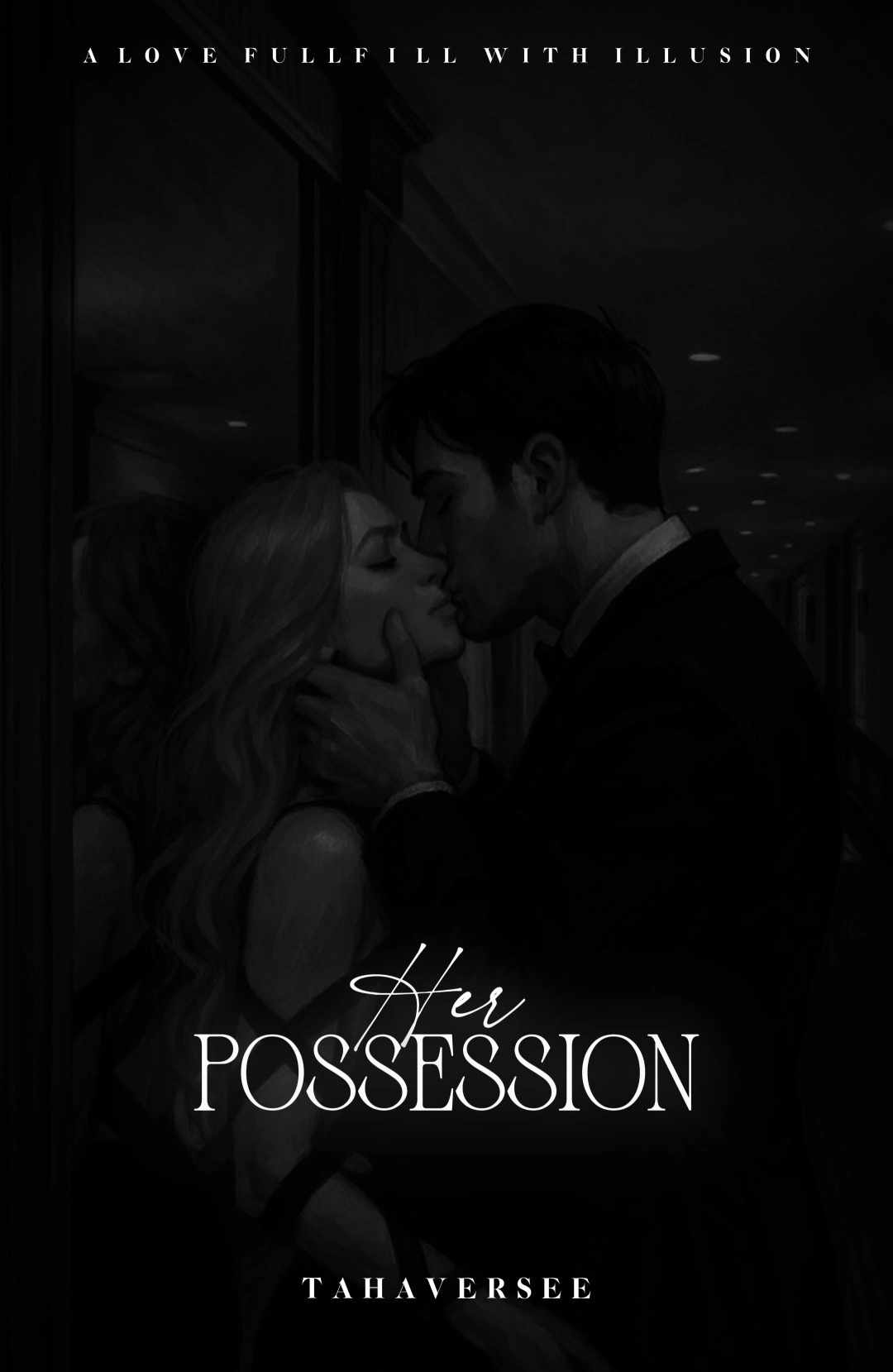 Her Possession
