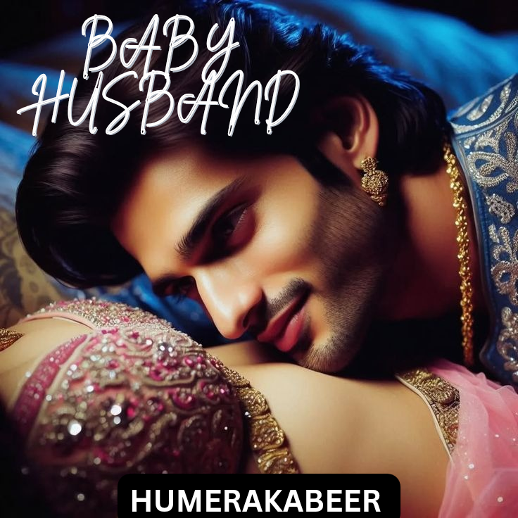Baby husband