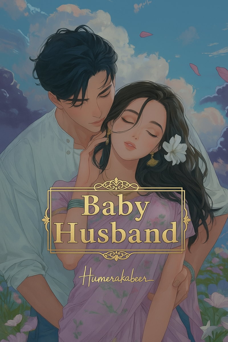 Baby husband ( completed )