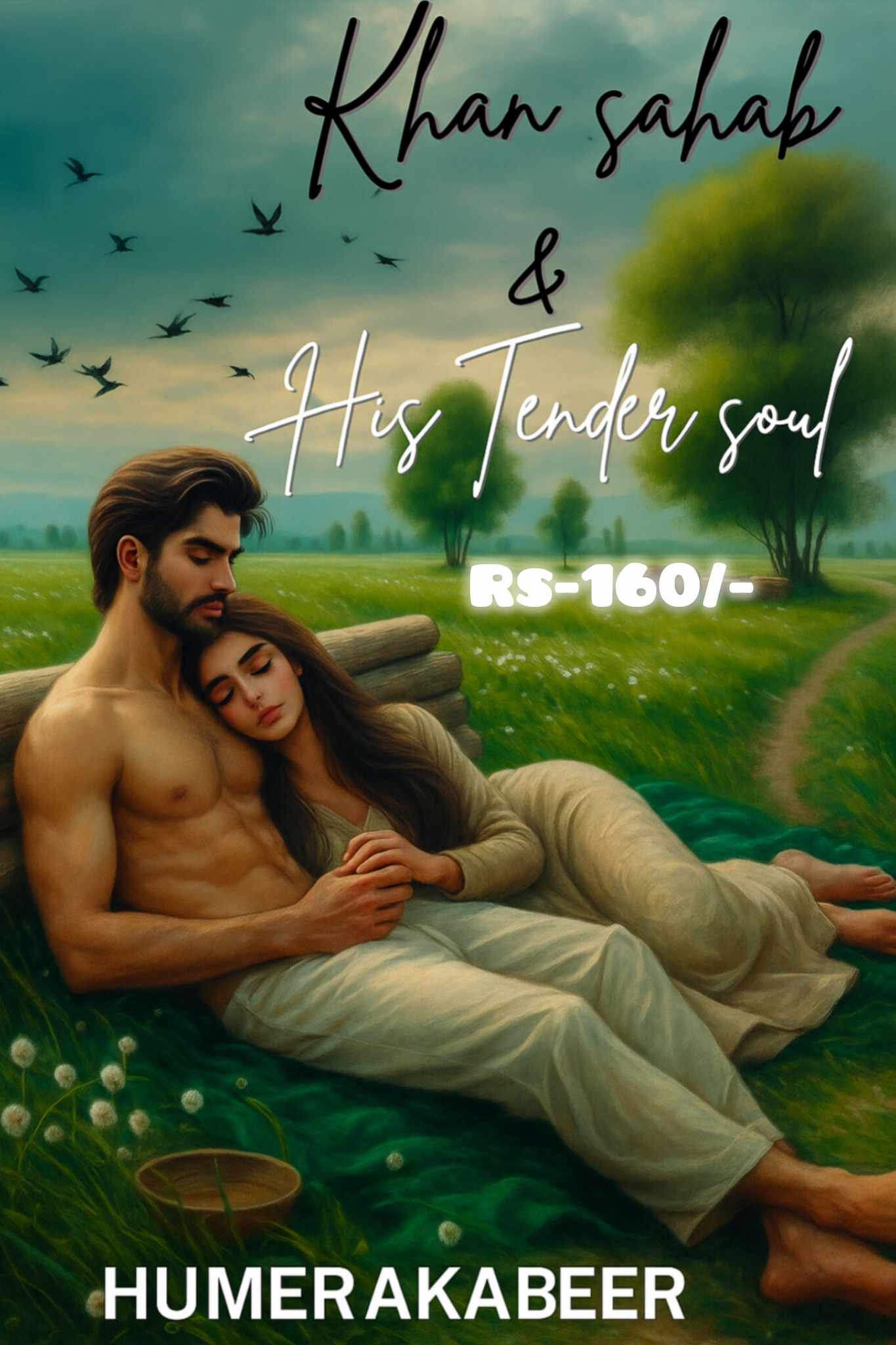 Khan Sahab And His Tender Soul