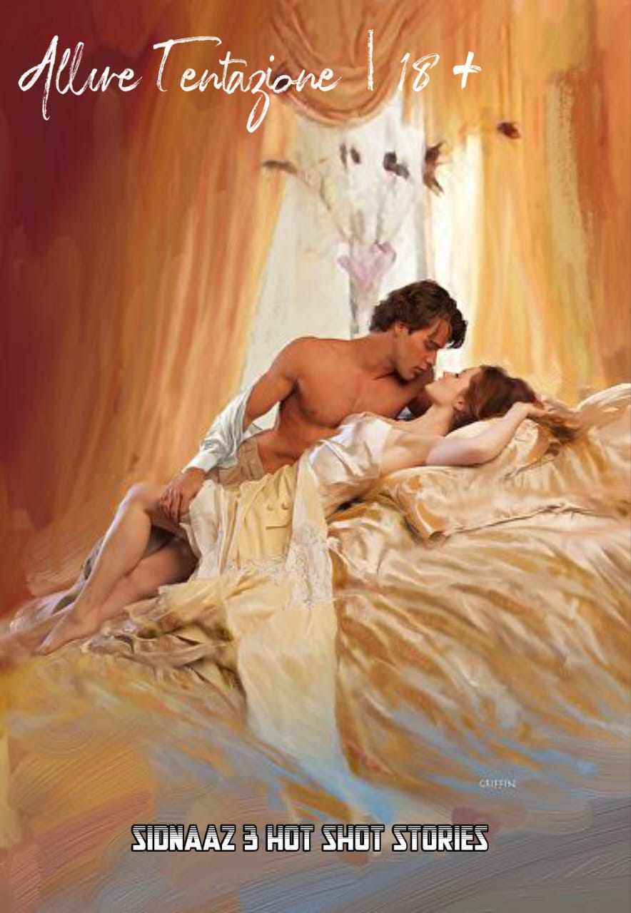 ALLURE TENTAZIONE