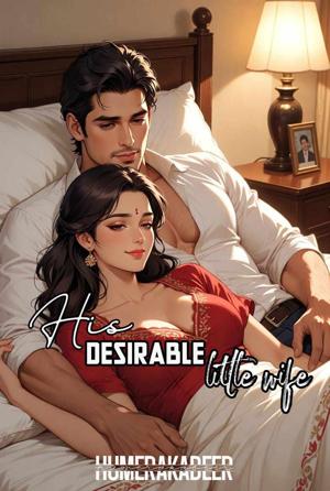 His desirable little wife ( under edition )