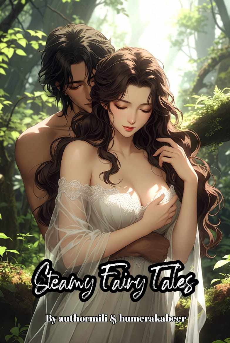 Steamy fairy tales ( collaboration )