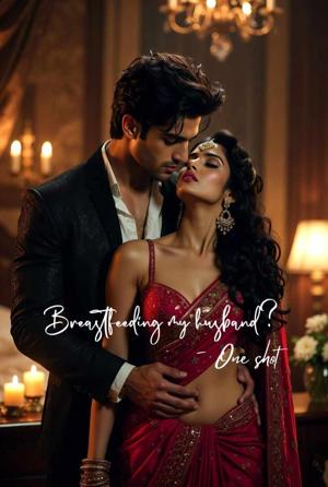 Breastfeeding my husband? (Completed)