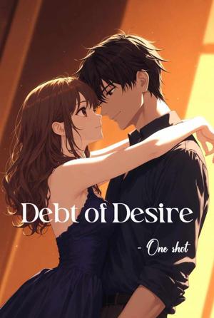 Debt of Desire - one shot ( completed )