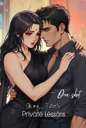 Oh my... Tutor's Private Lessons - part -1
