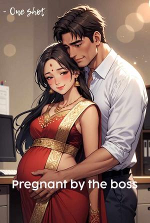 Pregnant by the boss