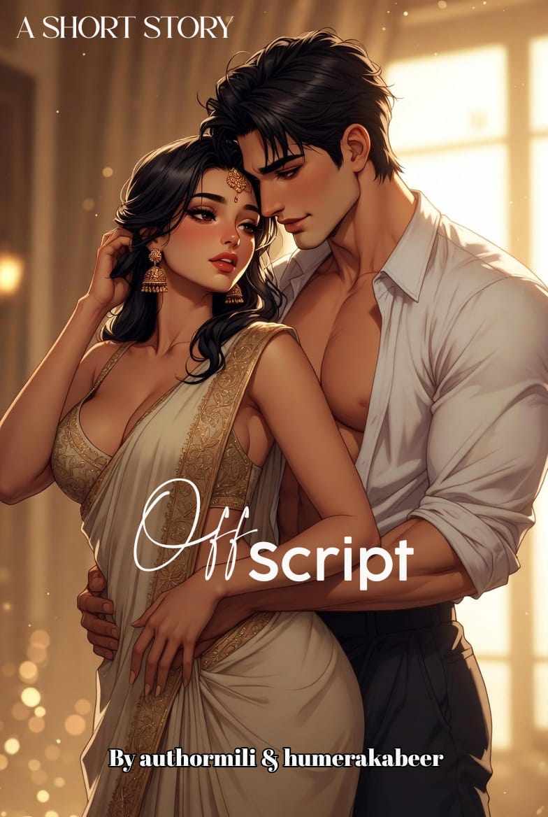 Off script ... ( Collaboration + completed )