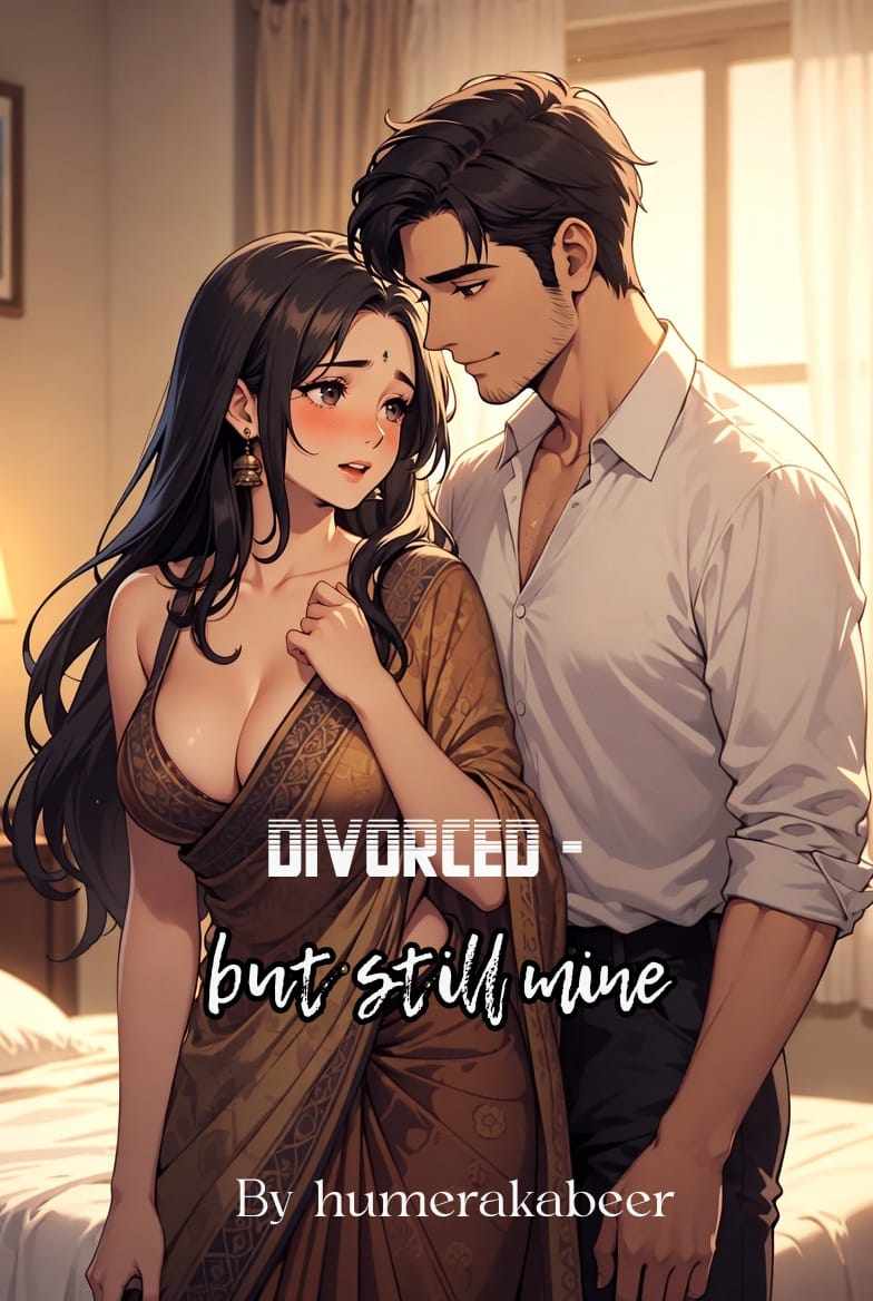 DIVORCED - BUT STILL MINE ❤️🩹 ( completed )