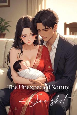The unexpected nanny -last part...5000 words...(Completed ) ...