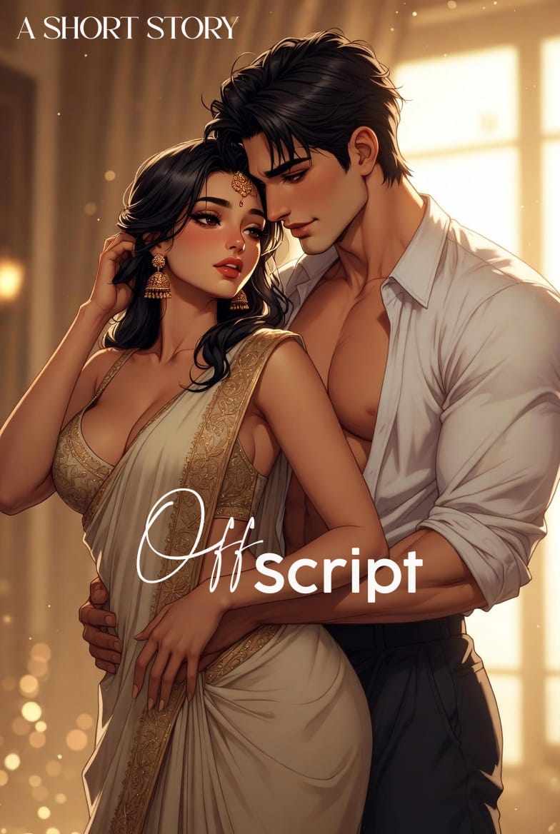 Off script ( ebook and pdf) ( collaboration)