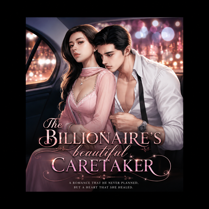 The Billionaire's beautiful caretaker 💛