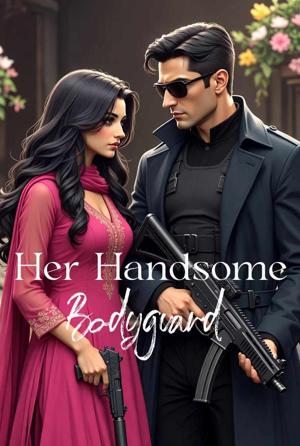 Her handsome Bodyguard -4...