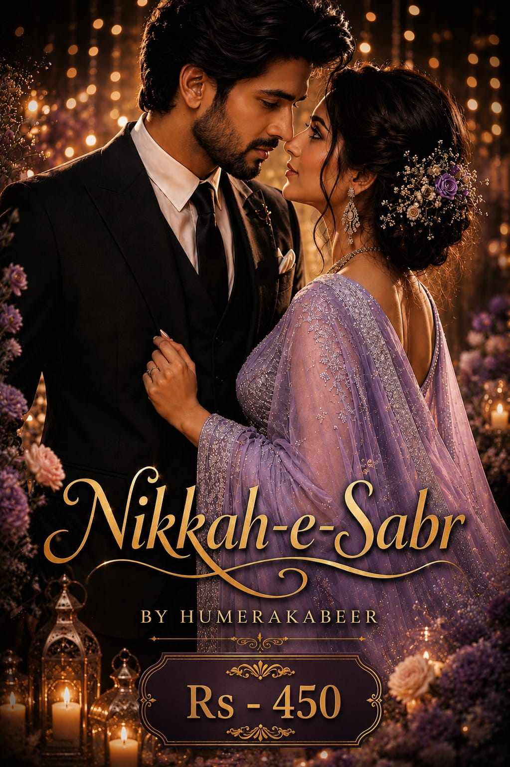 Nikkah-e-sabr