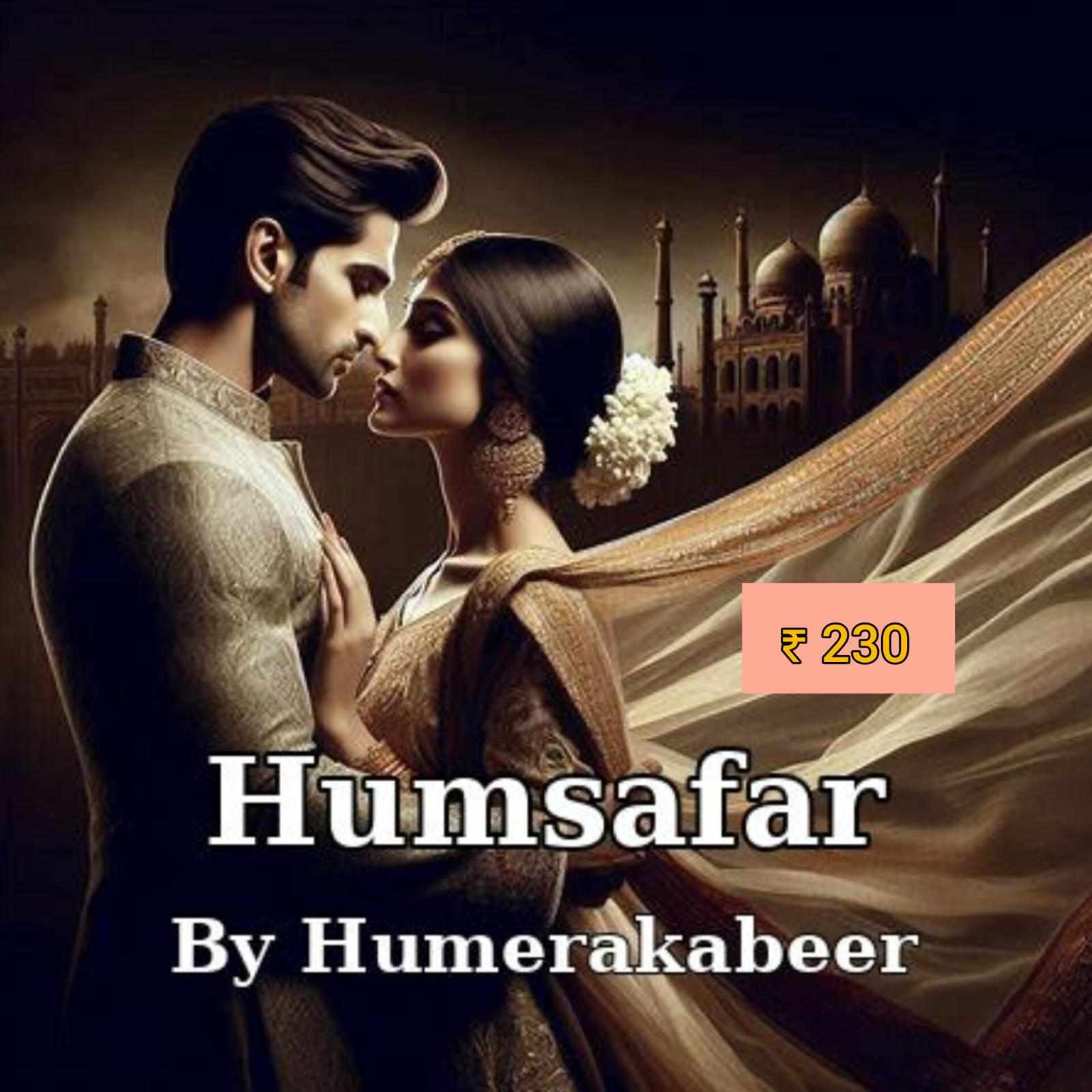 HUMSAFAR