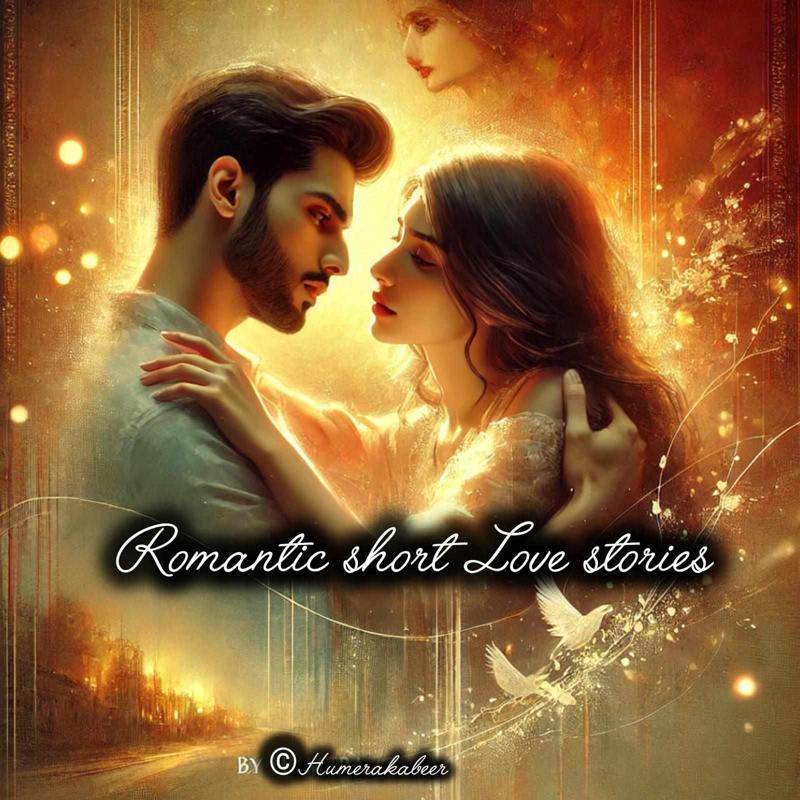 Romantic short Love stories 💘