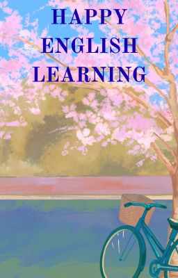 Happy English Learning