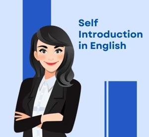 Self-Introduction (Basic)
