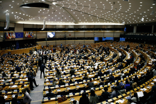 40 Companies Awarded Large 5-Year EU Translation Contract