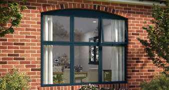 The Rise of Aluminium Windows: Why ‘Supply Only’ Aluminium Windows Are the Best Option for Your House