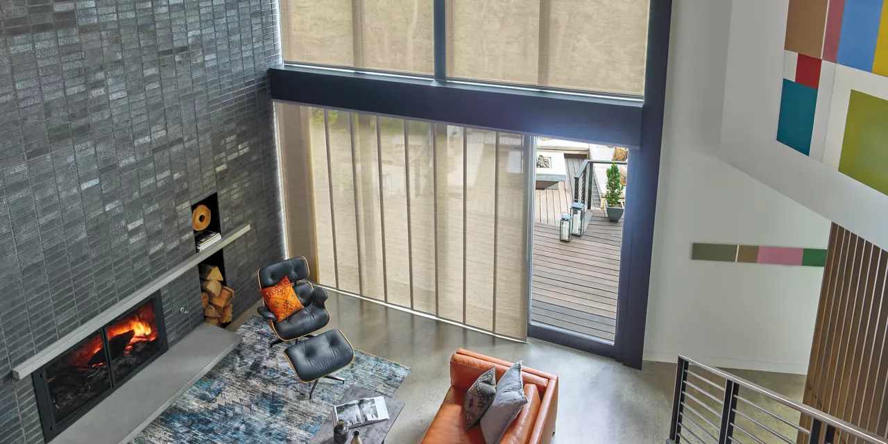Commercial Aluminium Door Frames | Arkay Windows