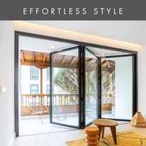 Durable Aluminum Sliding Door Tracks – Arkay Windows