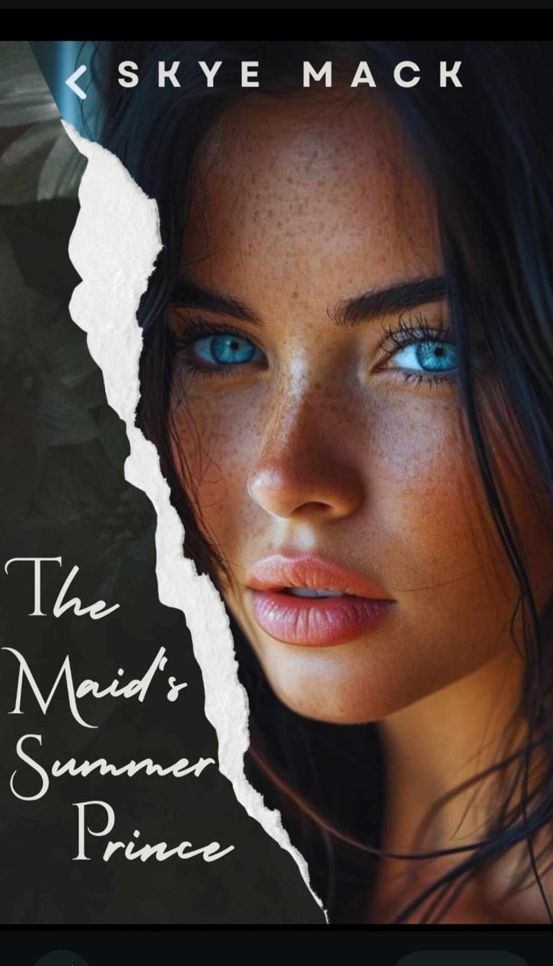 The Maid's Summer Prince