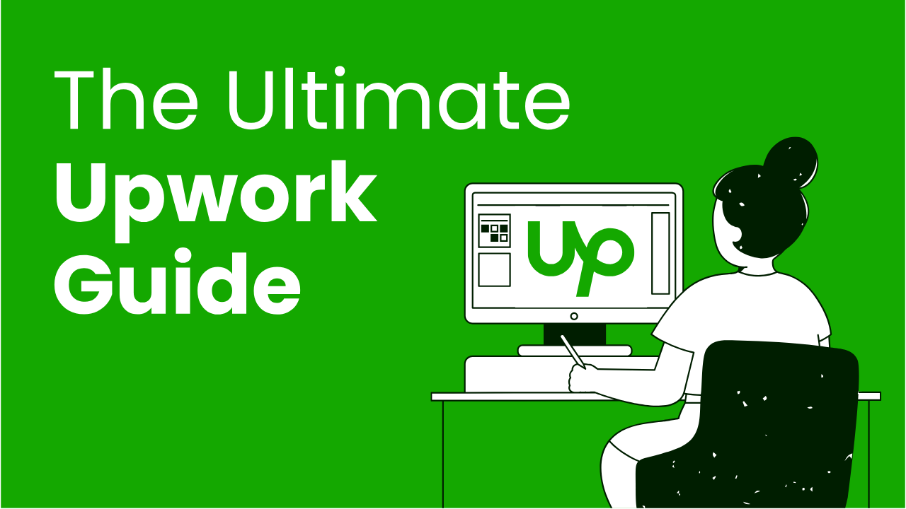 How to Become a Top-Rated Freelancer on Upwork: A Friendly Guide