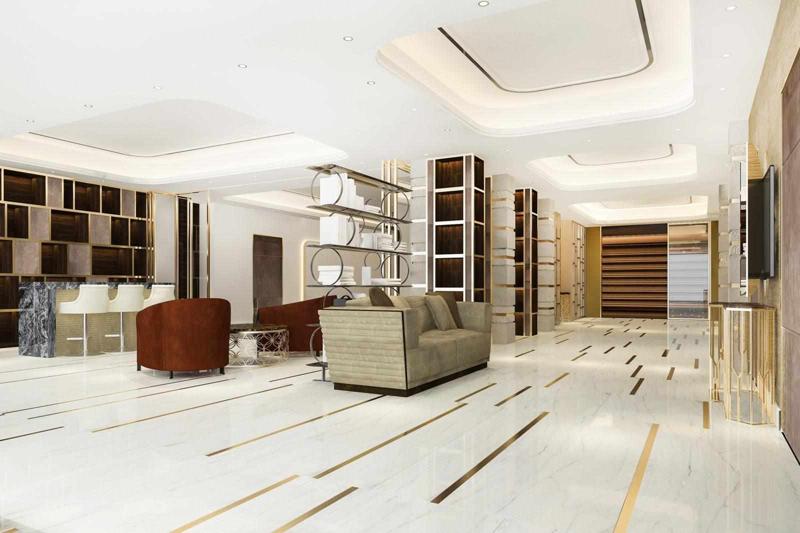Tile Patterns and Layouts: Creative Ways to Transform Your Space with Tiles