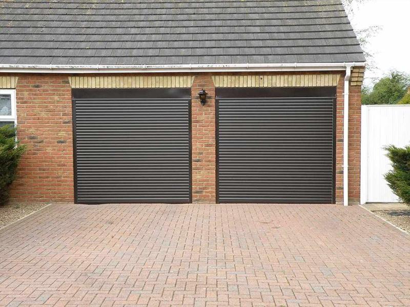 Garage Doors