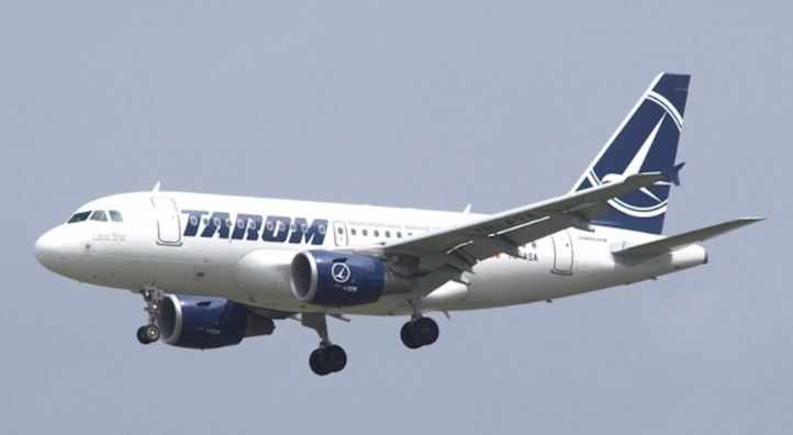 Step by step: Organizing Group Travel on TAROM Airlines