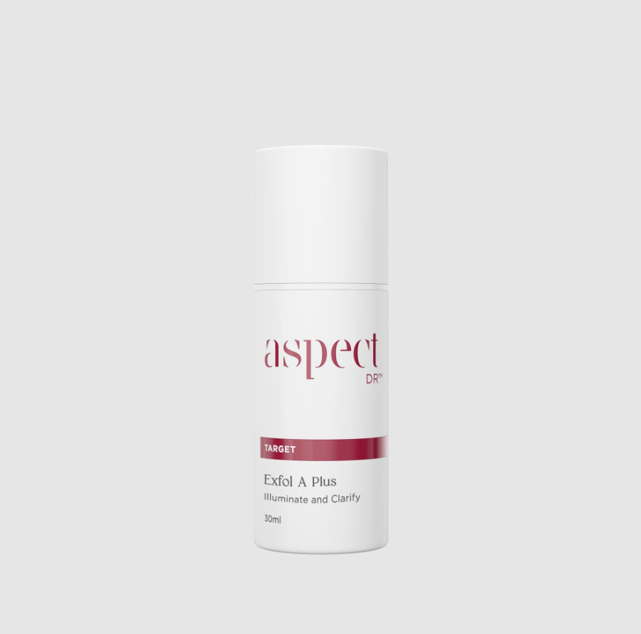 Aspect Dr Exfol A Serum for Smoother, Clearer Skin Glow Pro!