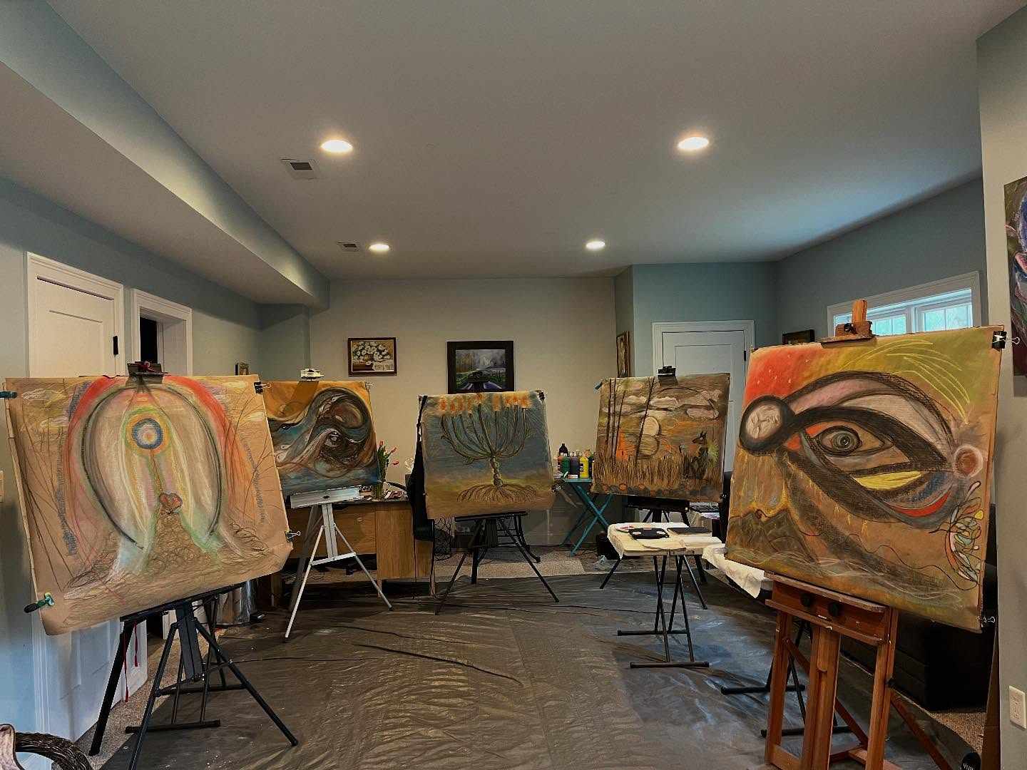 Why Cambridge, MA Is a Hidden Gem for Aspiring Artists