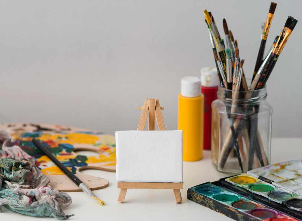 Painting Like a Pro: Advanced Classes in Boston for Experienced Artists