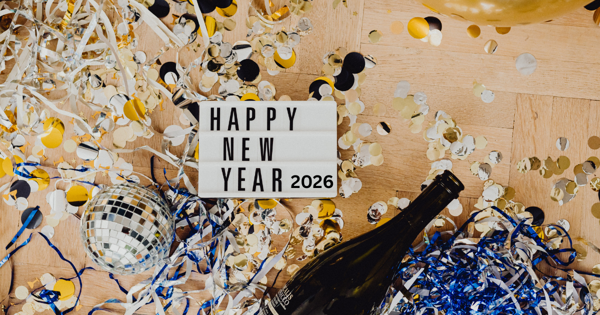 Custom New Years Eve Party Favors & Promotional Items