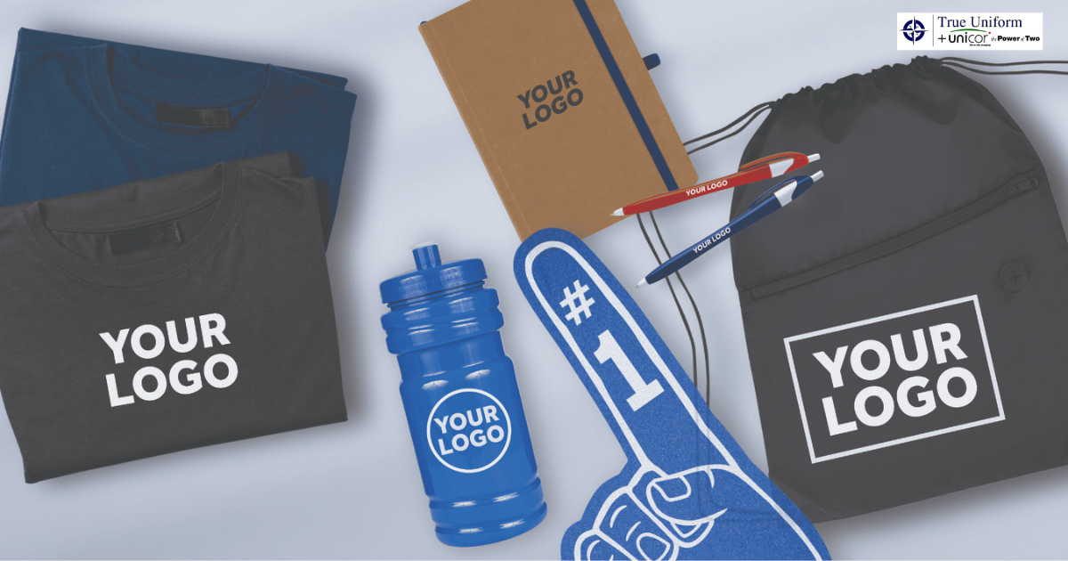 How Promotional Products Help Build a Strong and Lasting Brand