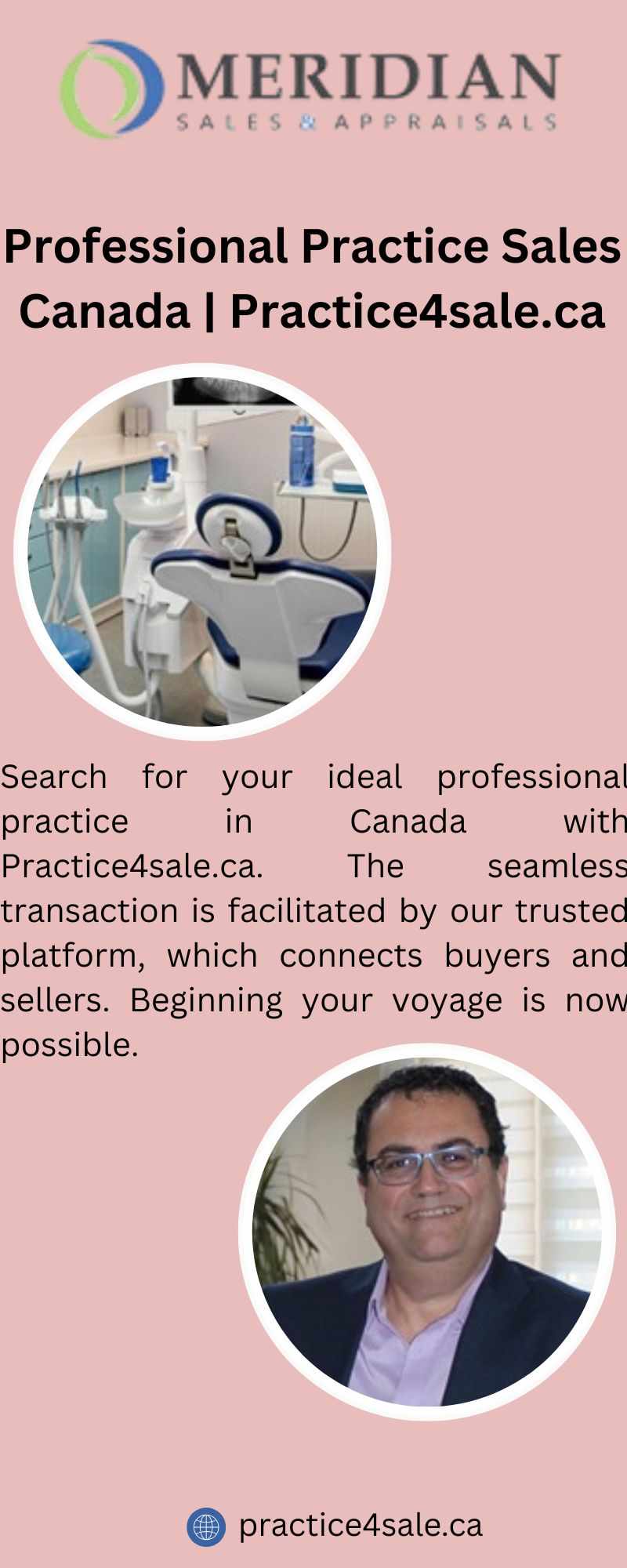 Professional Practice Sales Canada | Practice4sale.ca