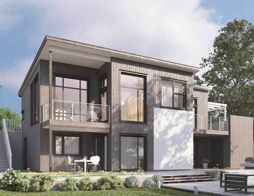 How To Hire A Reliable Custom Home Builder For Dream Home