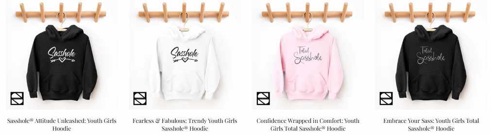 Essentials Youth Hoodie: Keep your Kids Warm and Comfortable