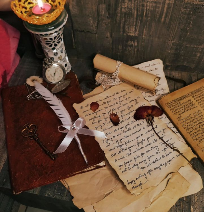 News and Letters